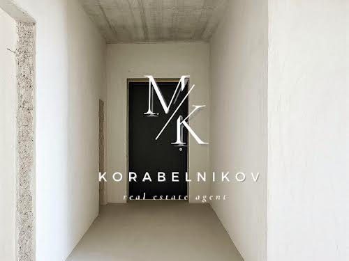 квартира по адресу Владимира Сосюры ул., 6
