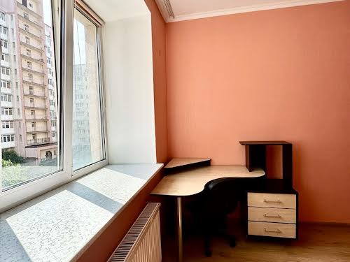 квартира за адресою Боголюбова, 4