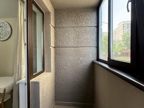 квартира за адресою Віталія Нестеренка вул., 1б
