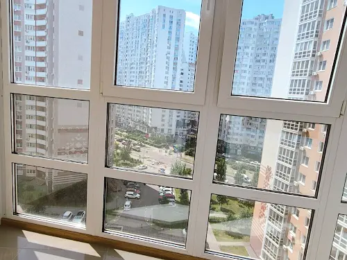 квартира за адресою Бориса Гмирі вул., 12-Б