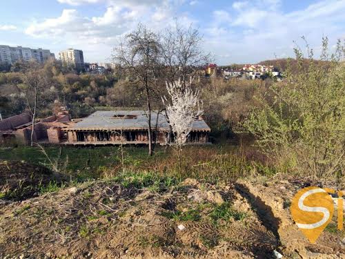 ділянка за адресою Пасічна вул.