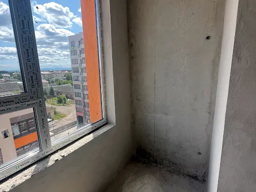 квартира за адресою Петра Маланюка вул., 45