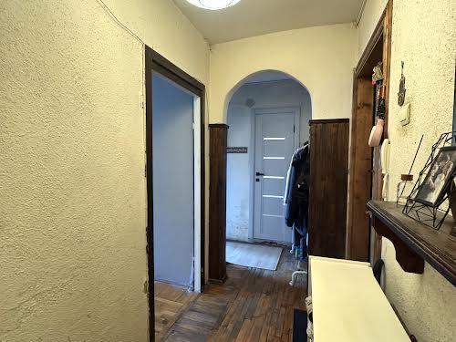 квартира по адресу Червоной Калины просп., 123