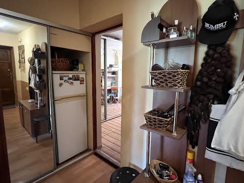 квартира по адресу Парковая ул., 22