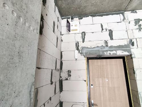 квартира по адресу Владислава Бувалкина ул., 7-а к2