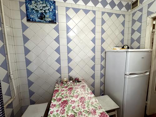 квартира по адресу Оболонский просп., 28-А