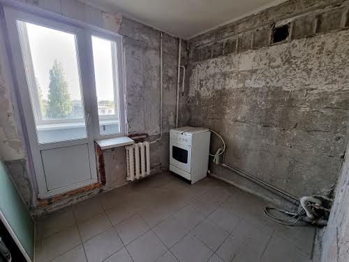квартира по адресу Марсельская ул., 18