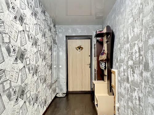 квартира по адресу Червоной Калины просп. (Владимира Маяковского), 70