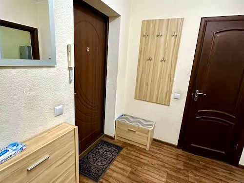 квартира за адресою Київ, Сім'ї Кульженків вул. (Петра Дегтяренка), 33