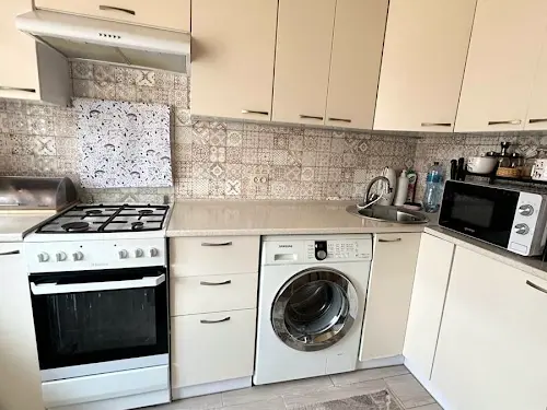 квартира по адресу Мартовская ул., 7