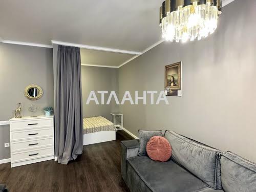 квартира за адресою Каманіна вул., 16а