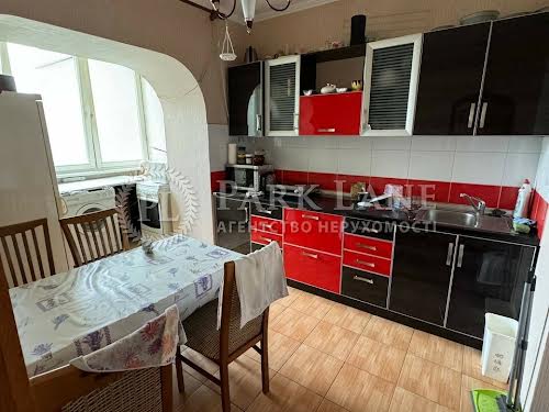 квартира за адресою Антоновича вул. (Горького), 125а