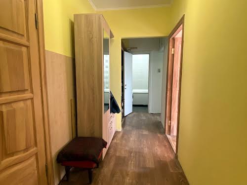 квартира за адресою Олександра Архипенка вул. (Мате Залки), 6в