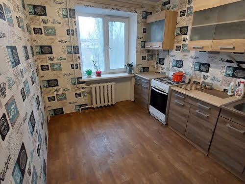 квартира за адресою Євгенія Логінова вул. (Крилова), 40