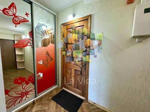 квартира за адресою Леся Курбаса просп., 12а