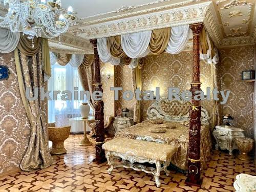квартира за адресою Золотоустівська вул., 50