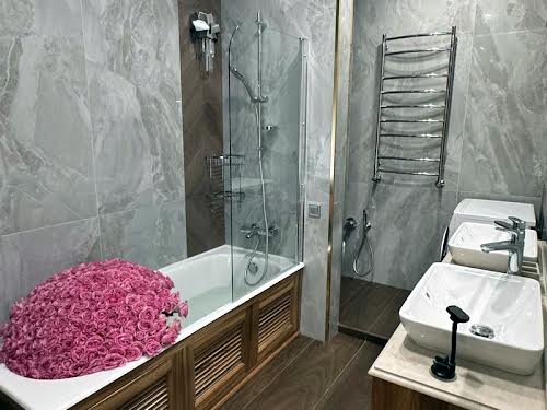 квартира за адресою Маразліївська вул., 6