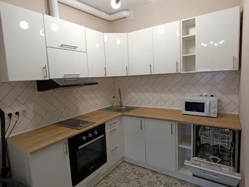 квартира по адресу Берестейский просп. (Победы), 67