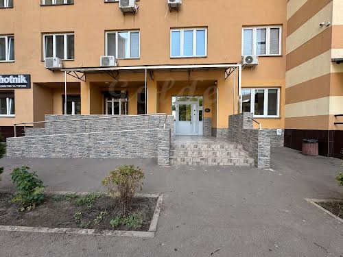 квартира за адресою Краківська вул., 27А