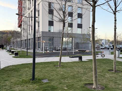 квартира за адресою Столичне шосе, 1А