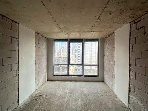 квартира по адресу Ивано-Франковск, Романа Левицкого ул., 34