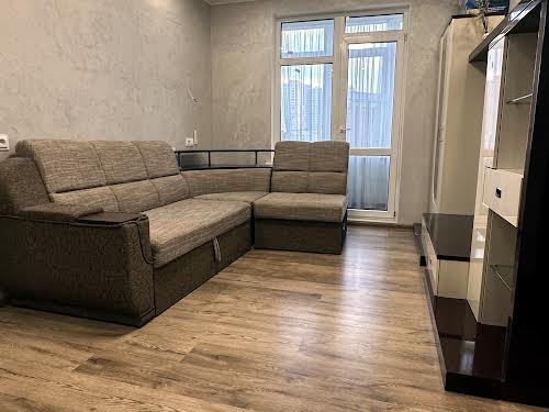 квартира за адресою Басейна вул., 6А