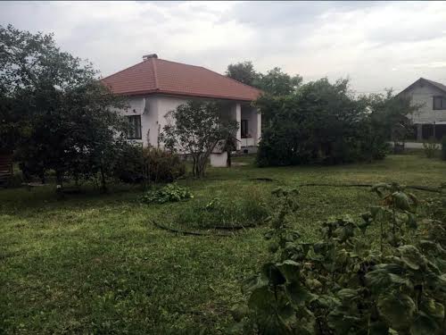 дом по адресу с. Каменнополь, Старе село, 3