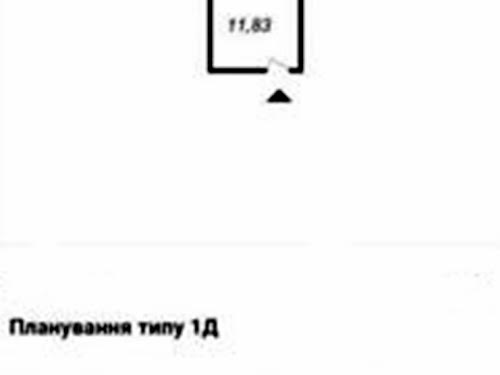 квартира по адресу Сергея Данченко ул., 3