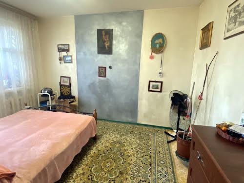 квартира за адресою Панаса Мирного вул., 31