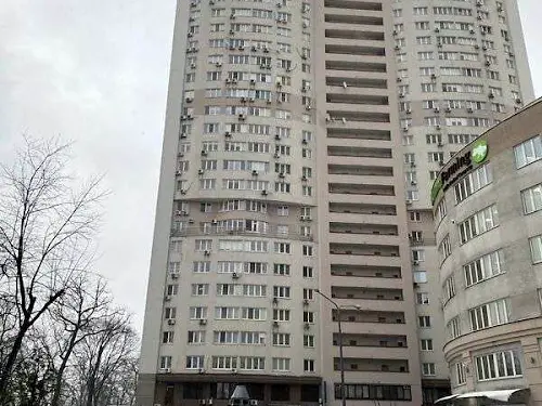 квартира по адресу Берестейский просп. (Победы), 121-Б