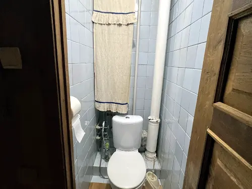 квартира за адресою Вікентія Беретті вул., 14