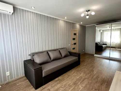 квартира за адресою Набережна Перемоги вул., 62к