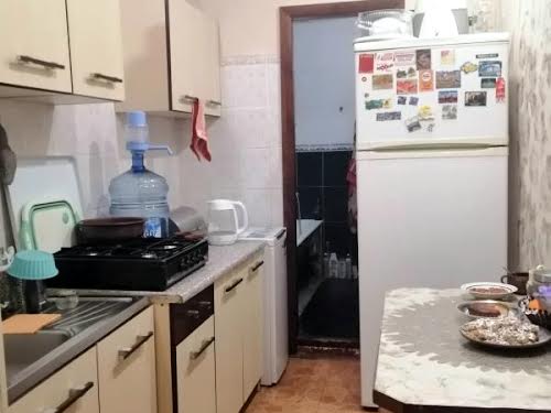 квартира по адресу Раскидайловская ул., 43