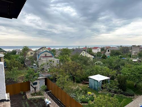 будинок за адресою 1-й Курортний пров., 38