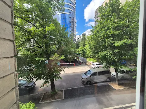 квартира по адресу Николая Михновского бульв. (Дружбы Народов), 17/5