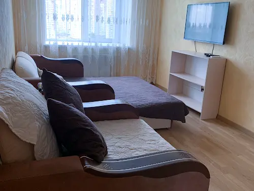 квартира за адресою Дениса Рачінського вул. (Комбінатна), 25-А