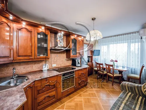 квартира за адресою Миколи Бажана просп., 30