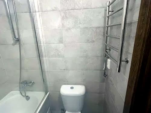 квартира по адресу Метрологическая ул., 58