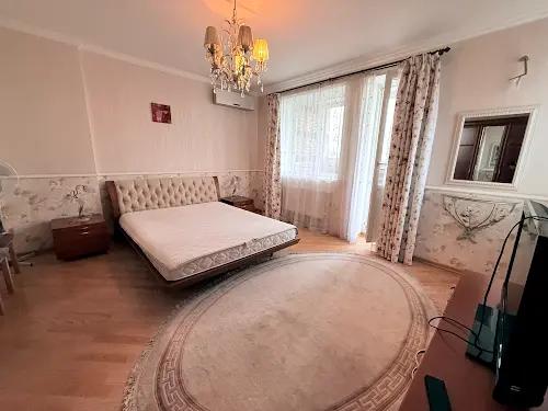 квартира за адресою Голосіївська вул., 13