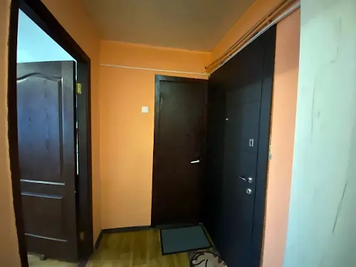 квартира за адресою Івана Гонти вул., 5