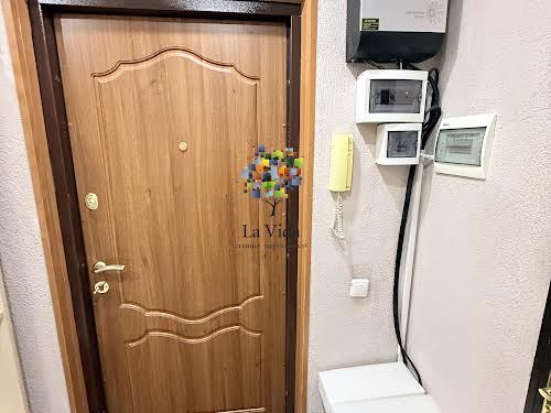 квартира за адресою Озерна вул., 26