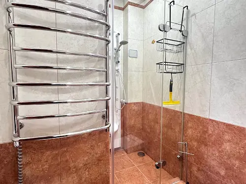 квартира за адресою Юрія Іллєнка вул. (Мельникова), 12