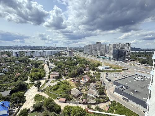 квартира за адресою Миколи Бажана просп., 8-Б