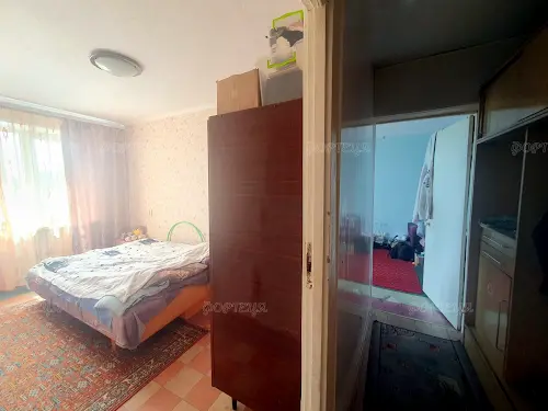 квартира по адресу Осенняя ул., 11