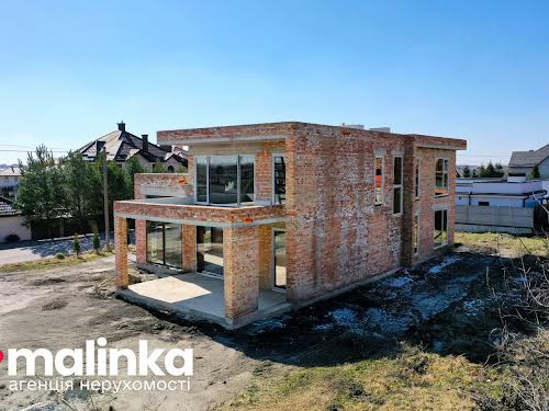 будинок за адресою Лікарська вул., 55