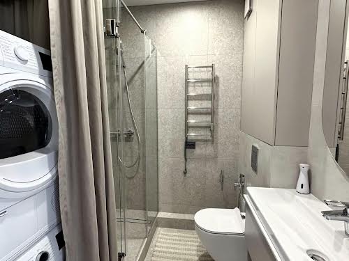 квартира за адресою Столичне шосе, 3