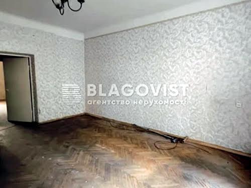 квартира за адресою Печерський узвіз, 18