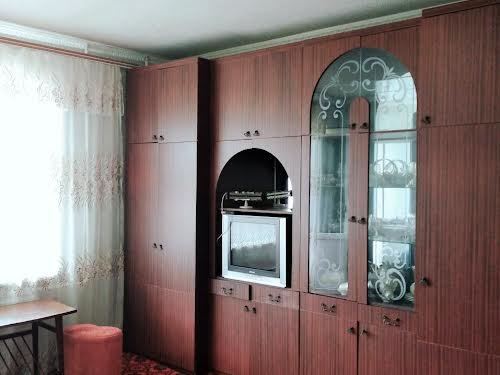 квартира по адресу Инженера Преображенского просп. (Советский), 9
