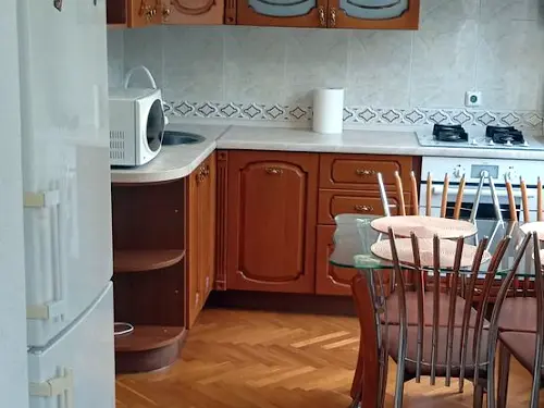 квартира за адресою Велика Васильківська вул. (Червоноармійська), 16