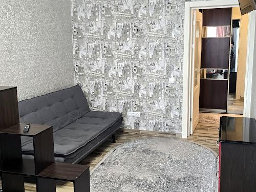 квартира за адресою Миколи Гулака вул., 4